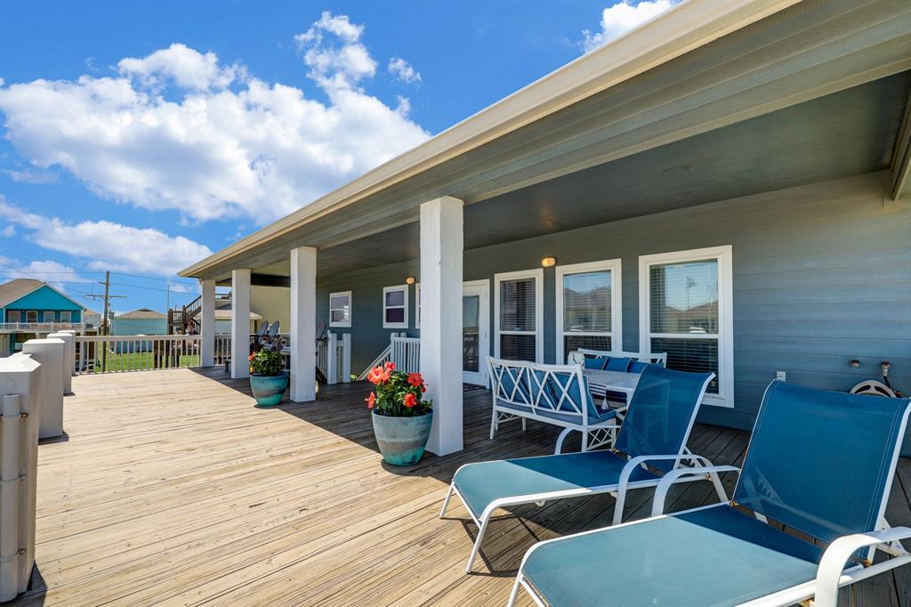 2209 Trout, Crystal Beach, Texas image 7