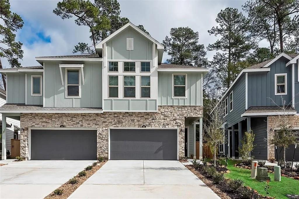 653 Royal Arch Drive, Conroe, Texas image 2