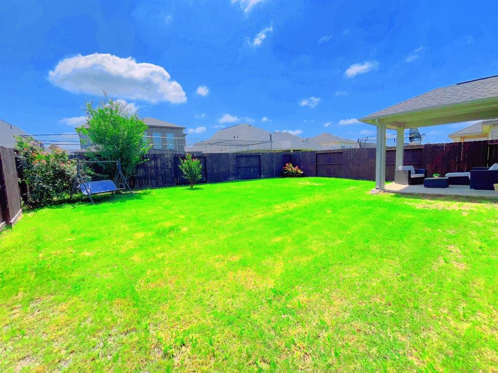 3419 Cabernet Shores Drive, Fulshear, Texas image 35