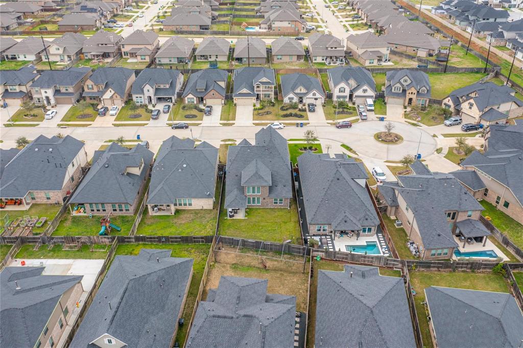 3419 Cabernet Shores Drive, Fulshear, Texas image 37
