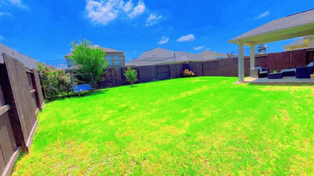 3419 Cabernet Shores Drive, Fulshear, Texas image 36