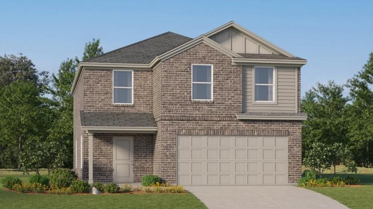3068 Dawn Sound Drive, Katy, Texas image 1