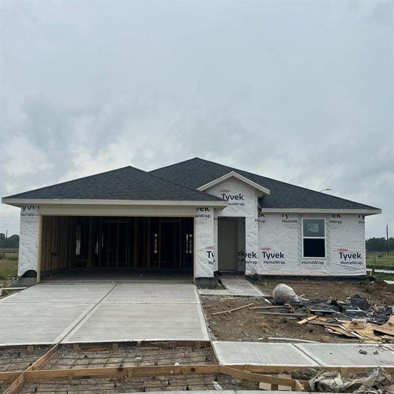 12707 Zoysia Court, Crosby, Texas image 13