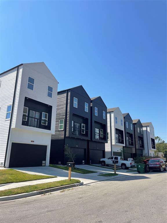 3511 Rogers Street, Houston, Texas image 4