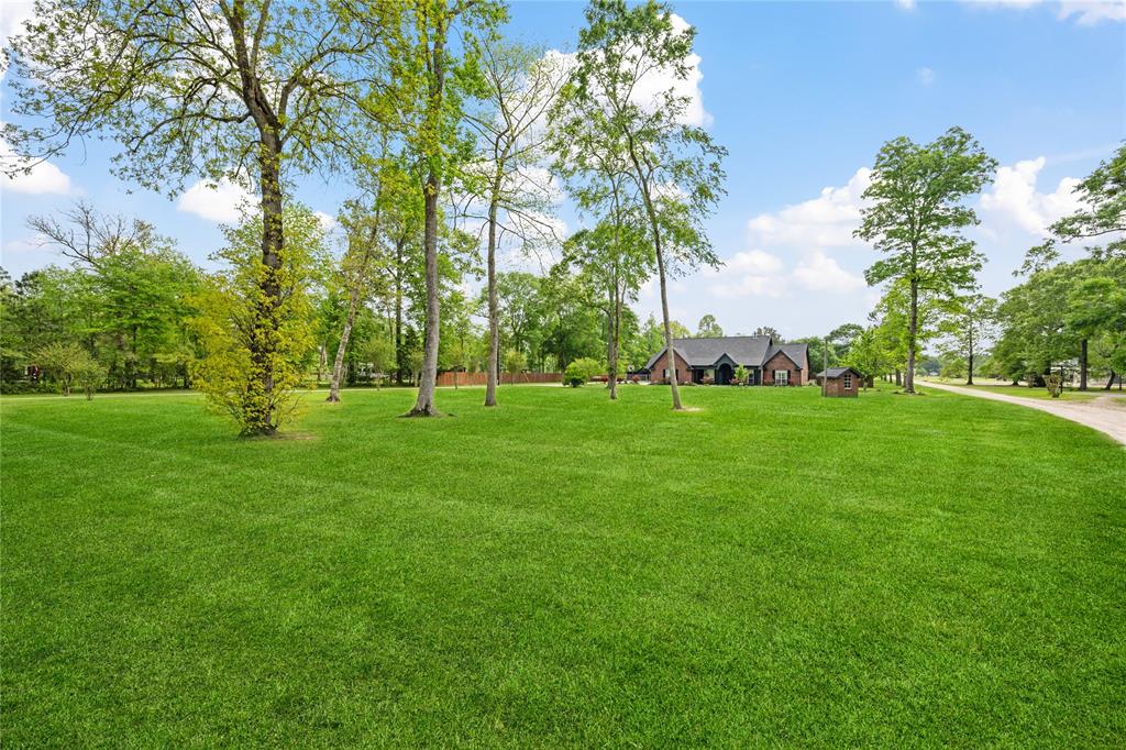 658 County Road 2216, Cleveland, Texas image 45