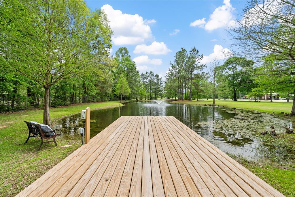 658 County Road 2216, Cleveland, Texas image 42