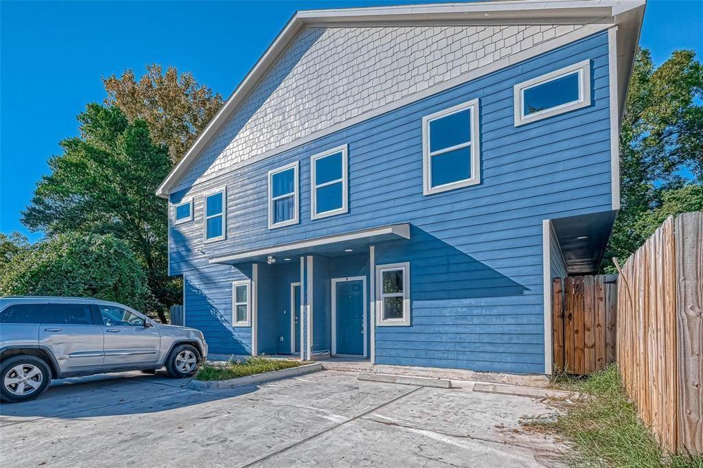 7903 Moon Beam Street #A, Houston, Texas image 2