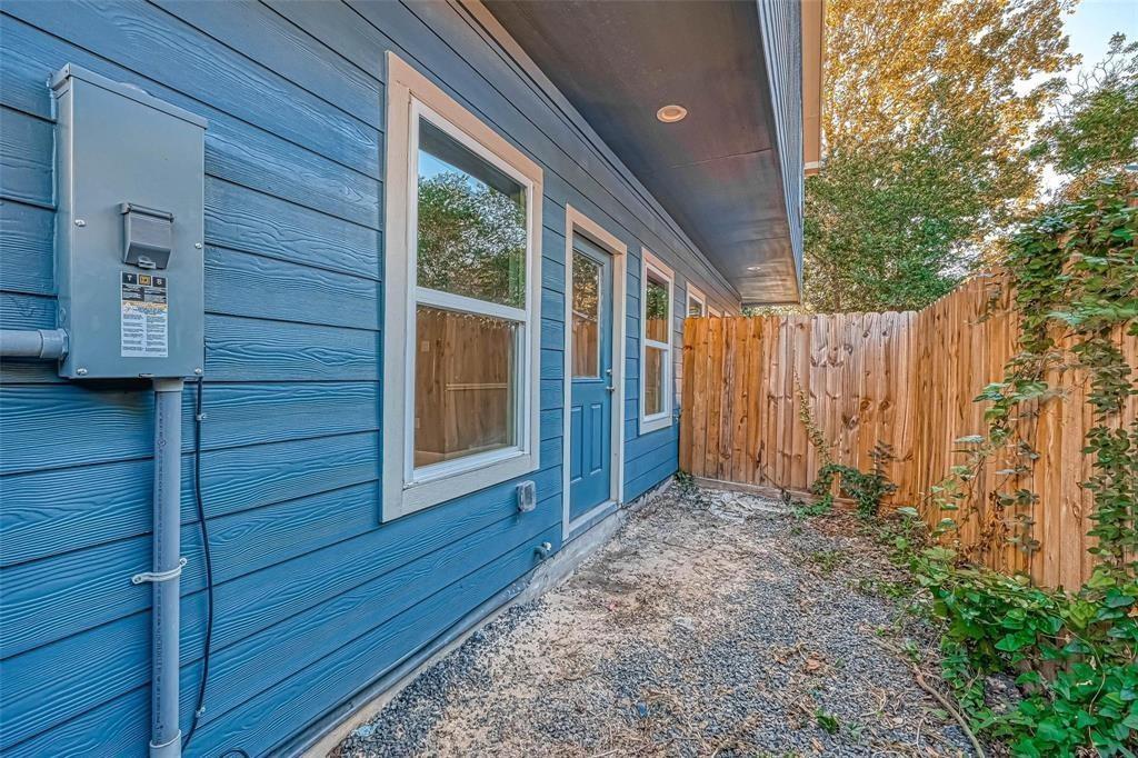 7903 Moon Beam Street #A, Houston, Texas image 18