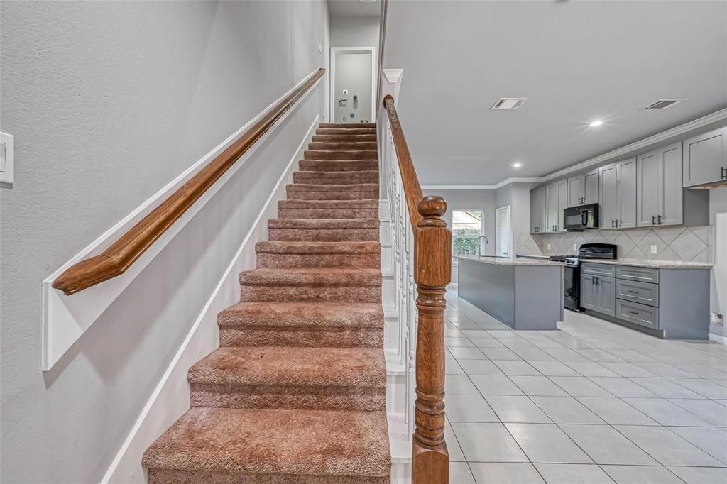 7903 Moon Beam Street #A, Houston, Texas image 7