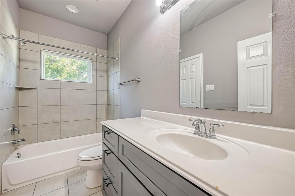 7903 Moon Beam Street #A, Houston, Texas image 11