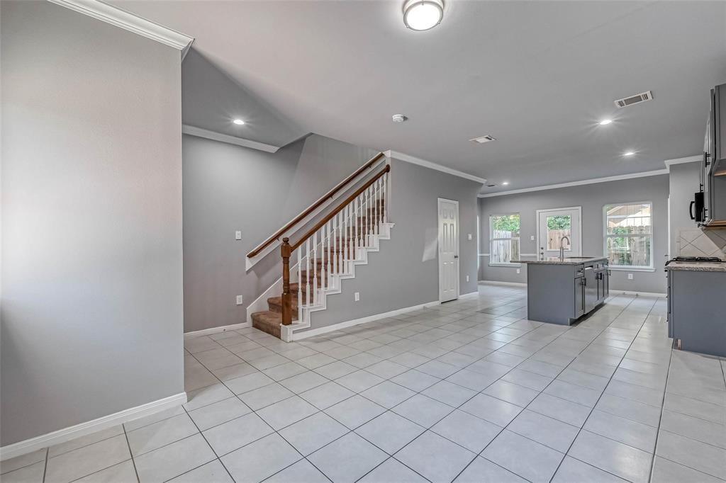7903 Moon Beam Street #A, Houston, Texas image 9
