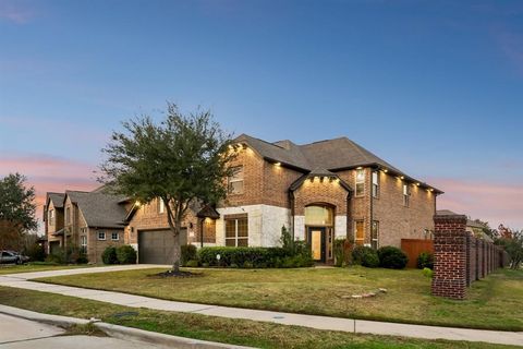 A home in Richmond