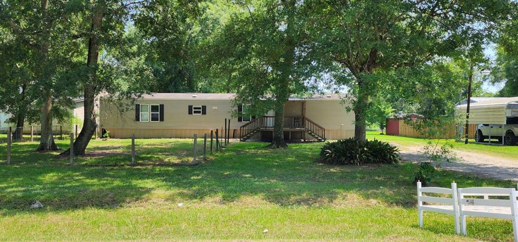 91 County Road 4005, Dayton, Texas image 1