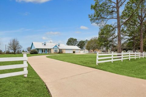 A home in Bellville