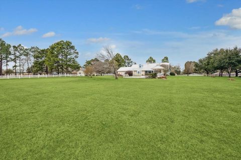 A home in Bellville