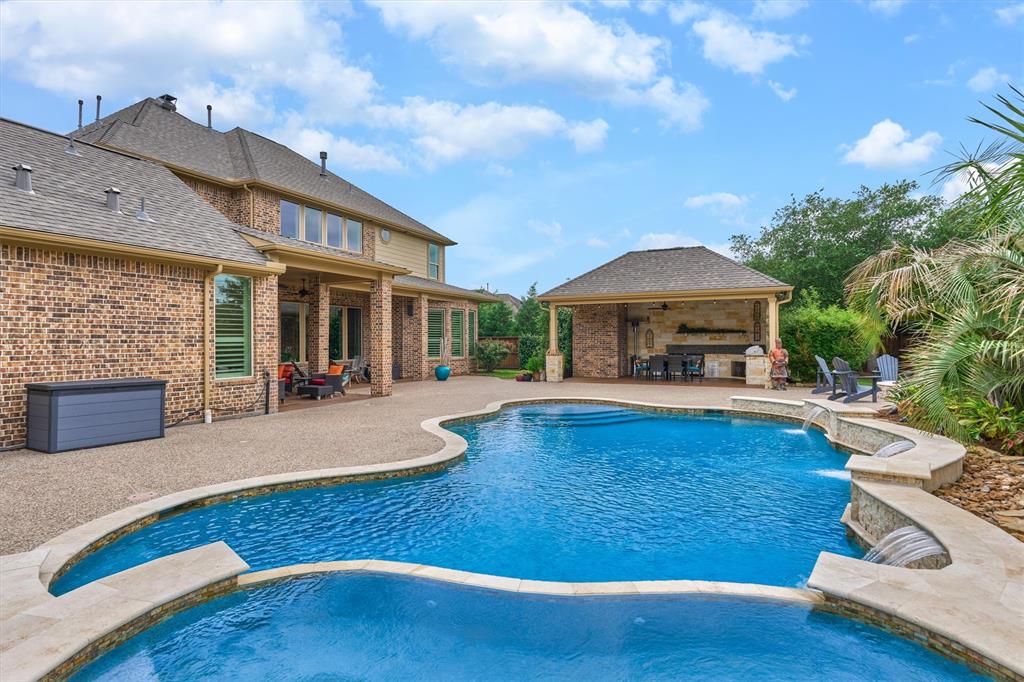 21610 Harbor Water Drive