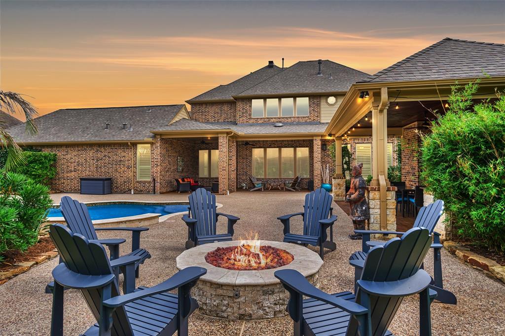 21610 Harbor Water Drive