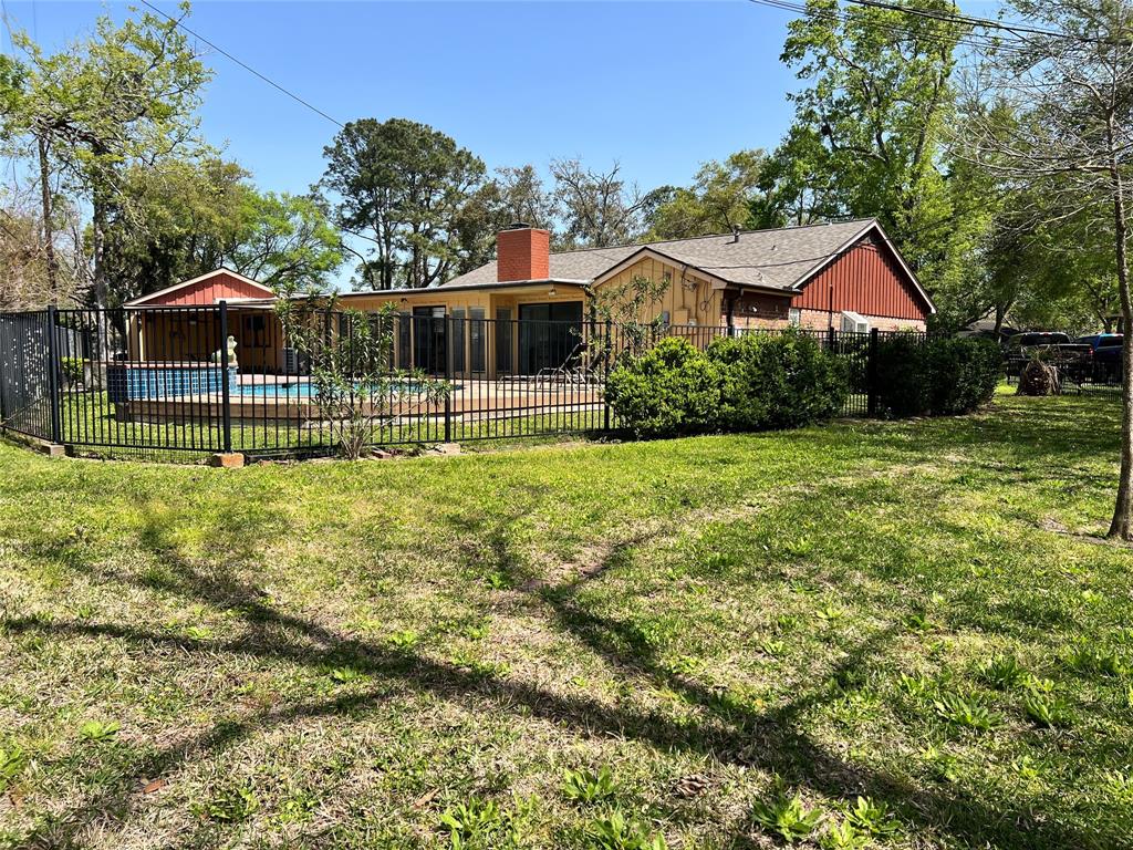 914 Marys Court, Friendswood, Texas image 30