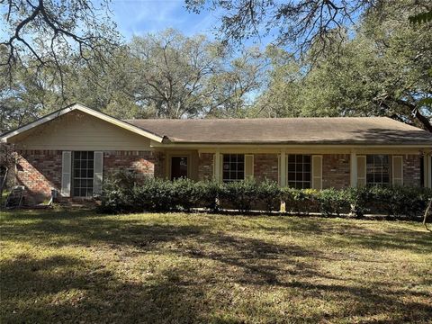 A home in Texas City