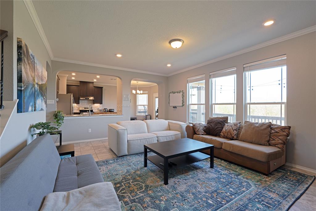 404 Kaden Prince Drive, Pflugerville, Texas image 5