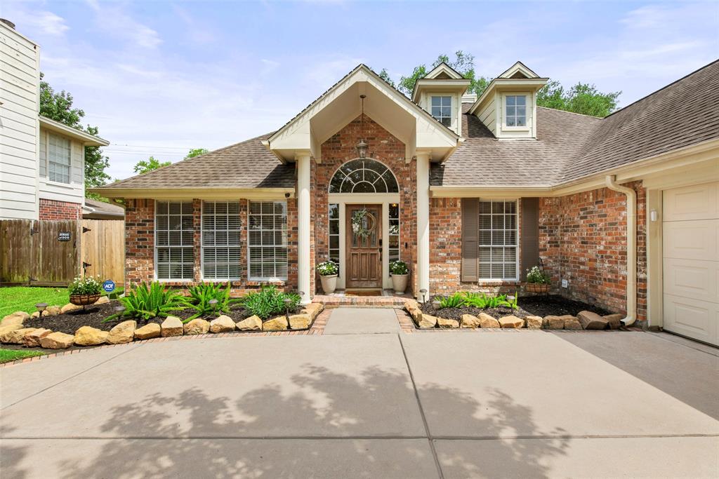 3920 Oak Dale Drive