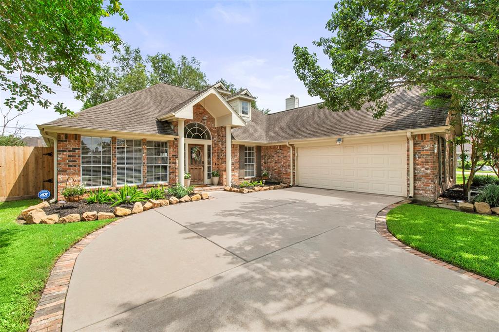 3920 Oak Dale Drive