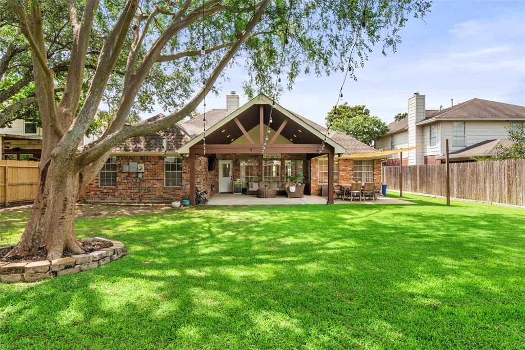 3920 Oak Dale Drive