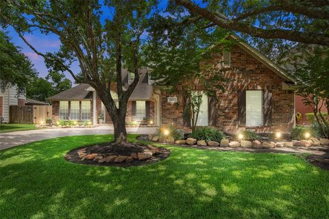 3920 Oak Dale Drive Pearland TX 77581