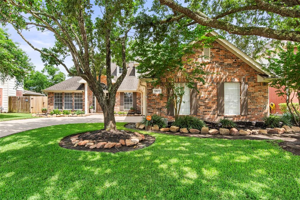 3920 Oak Dale Drive