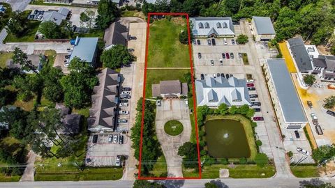 26119 Oak Ridge Drive Spring TX 77380