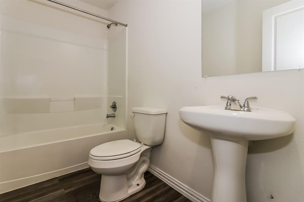 25926 Deerbrook Drive, Splendora, Texas image 18