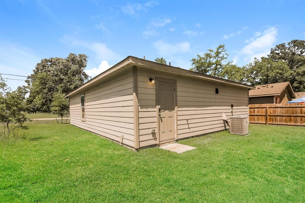 25926 Deerbrook Drive, Splendora, Texas image 20