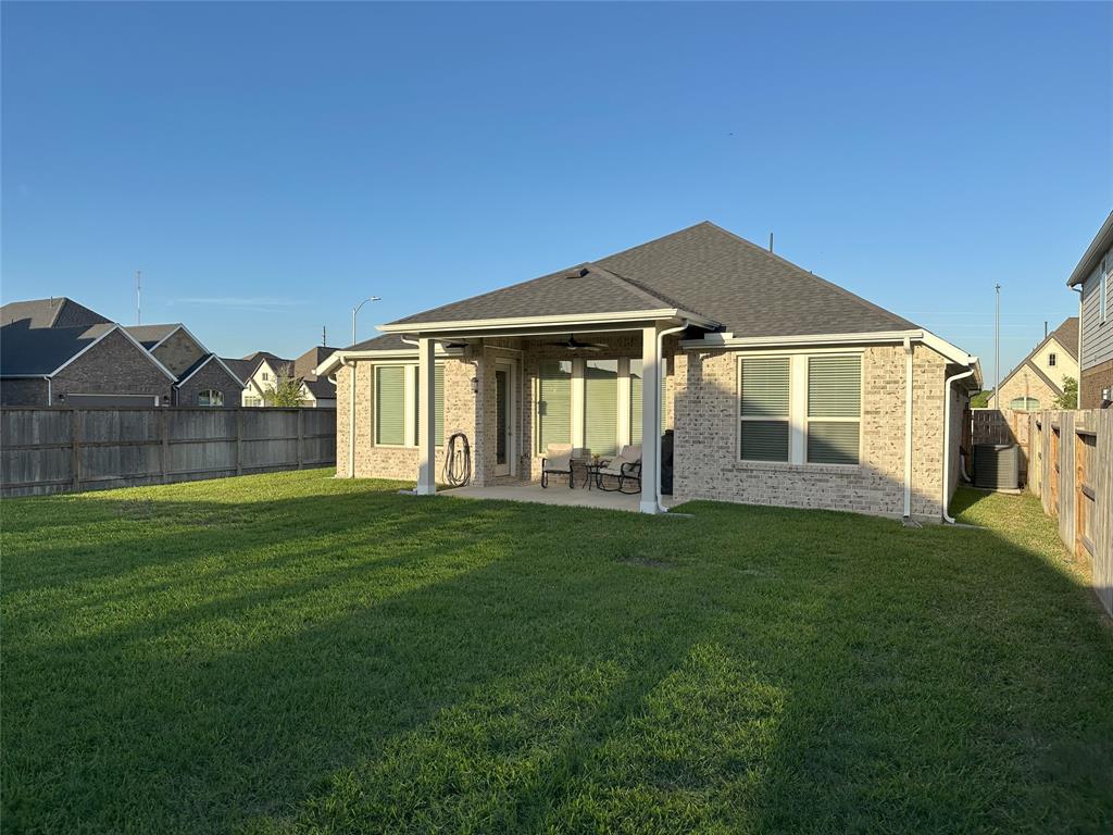 20443 Yearling Pasture Lane, Tomball, Texas image 28