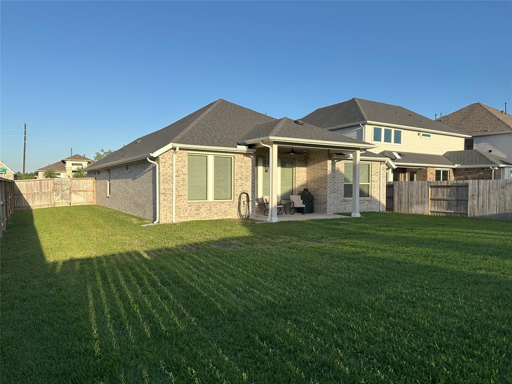 20443 Yearling Pasture Lane, Tomball, Texas image 29