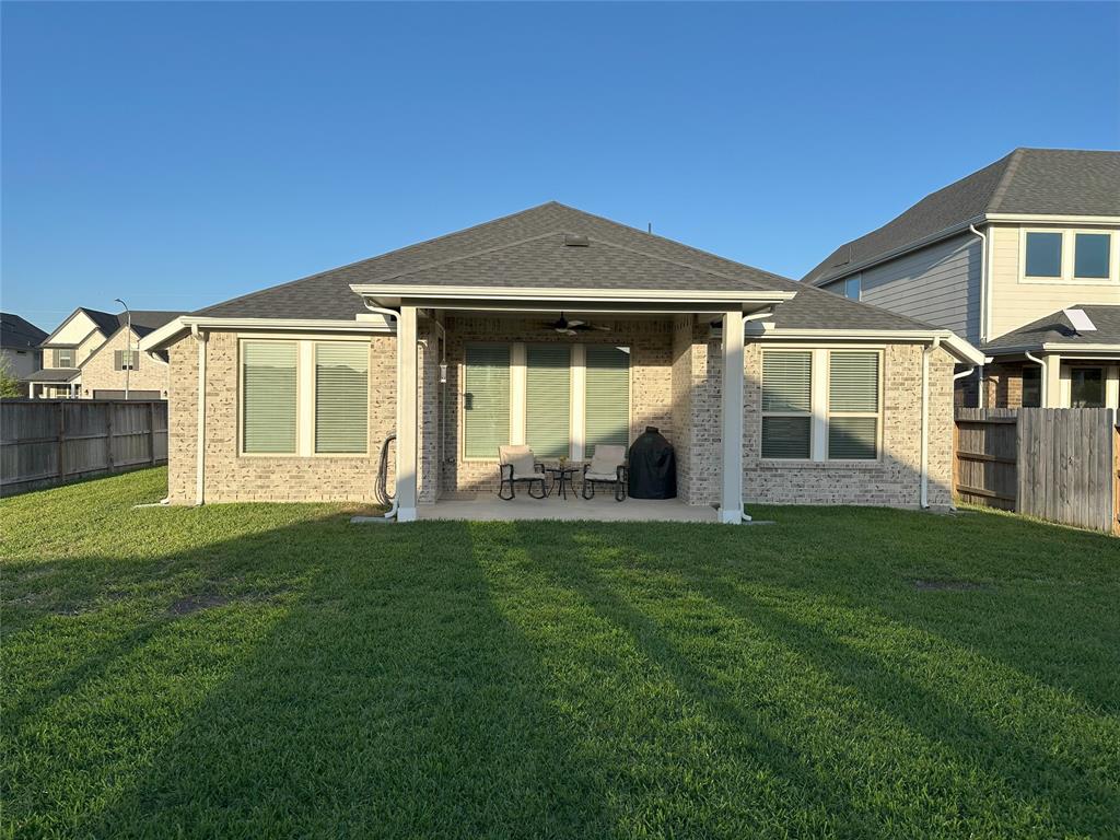 20443 Yearling Pasture Lane, Tomball, Texas image 27