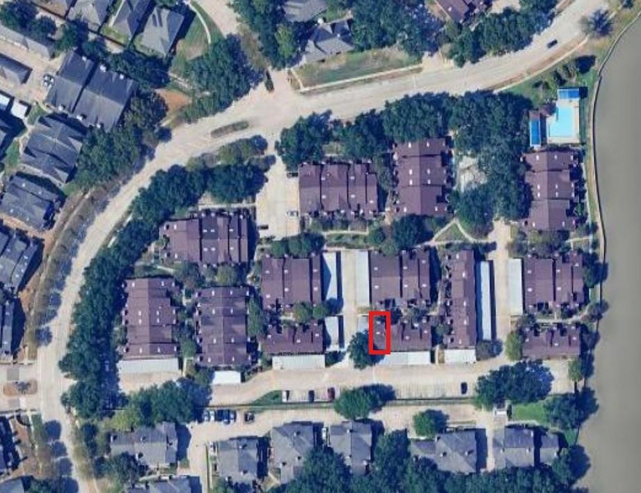 2611 Grants Lake Boulevard #161, Sugar Land, Texas image 26