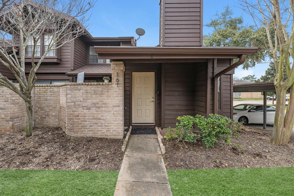 2611 Grants Lake Boulevard #161, Sugar Land, Texas image 21