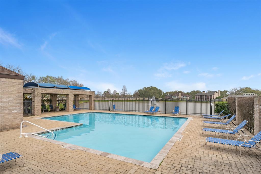 2611 Grants Lake Boulevard #161, Sugar Land, Texas image 25