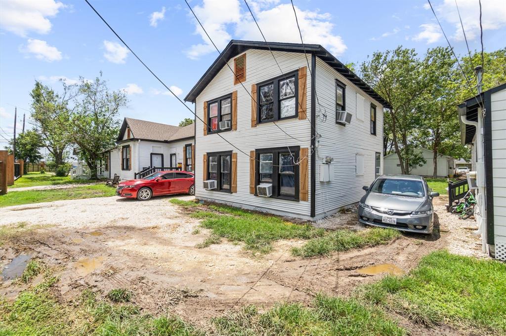 2909 Lavender Street