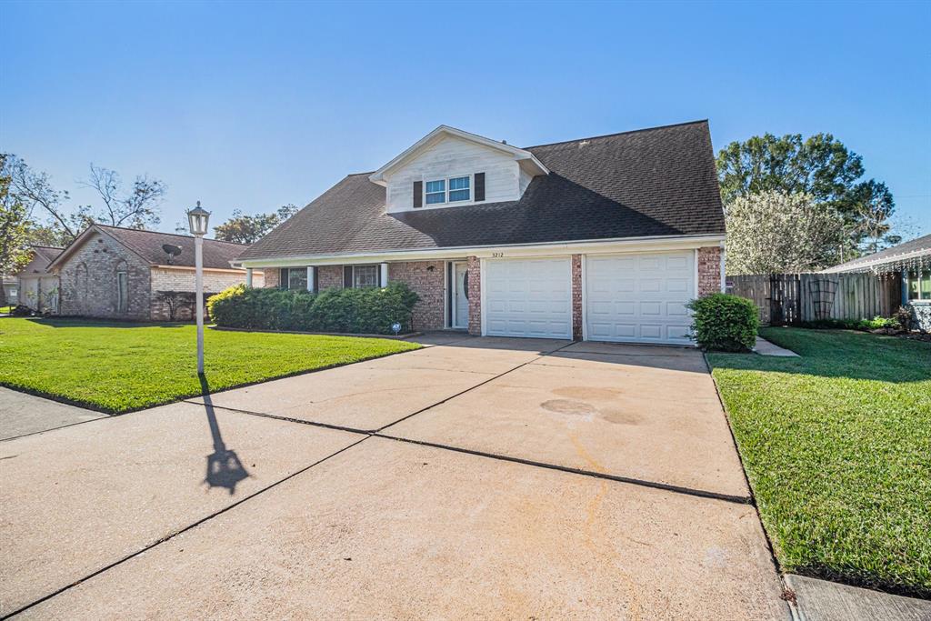 3212 Stratford Street, Pearland, Texas image 26