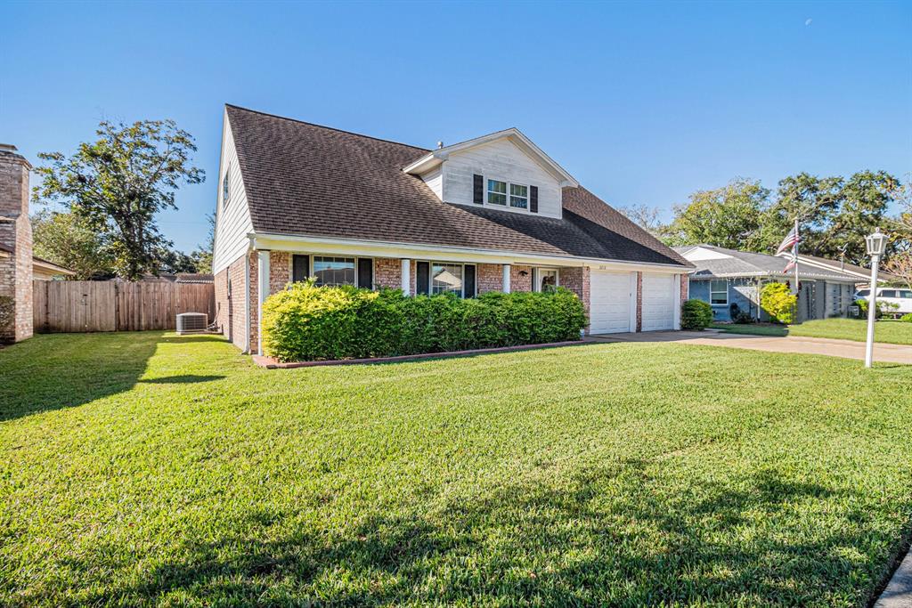 3212 Stratford Street, Pearland, Texas image 25