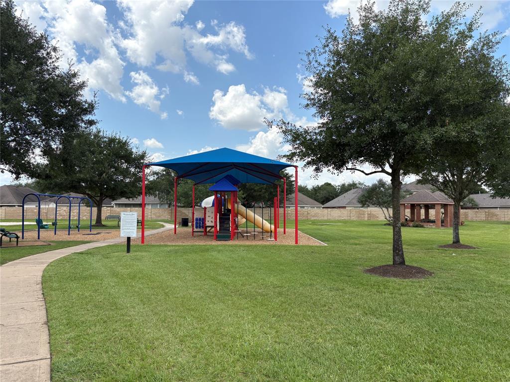 11307 Elizabeth Brook Drive, Richmond, Texas image 27