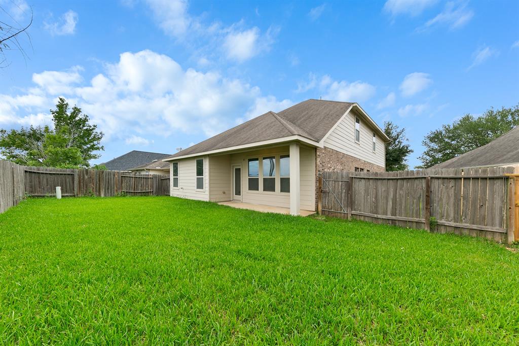 11307 Elizabeth Brook Drive, Richmond, Texas image 24
