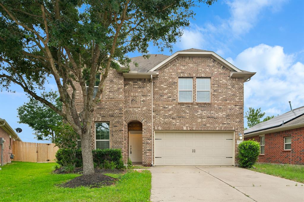 11307 Elizabeth Brook Drive, Richmond, Texas image 2