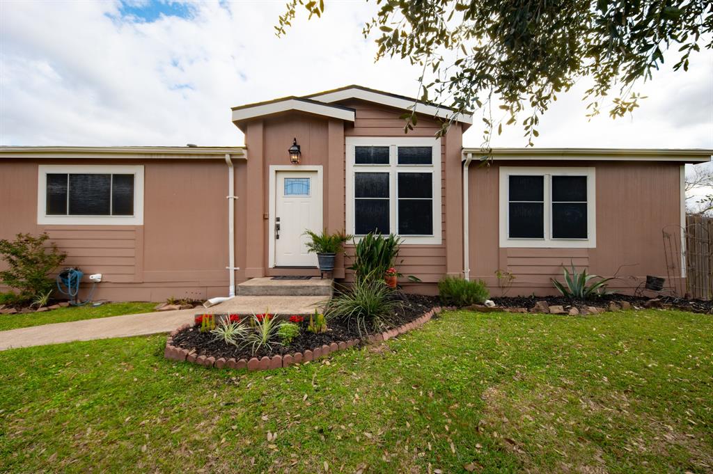 2059 Stone Trace Circle, Rosharon, Texas image 1