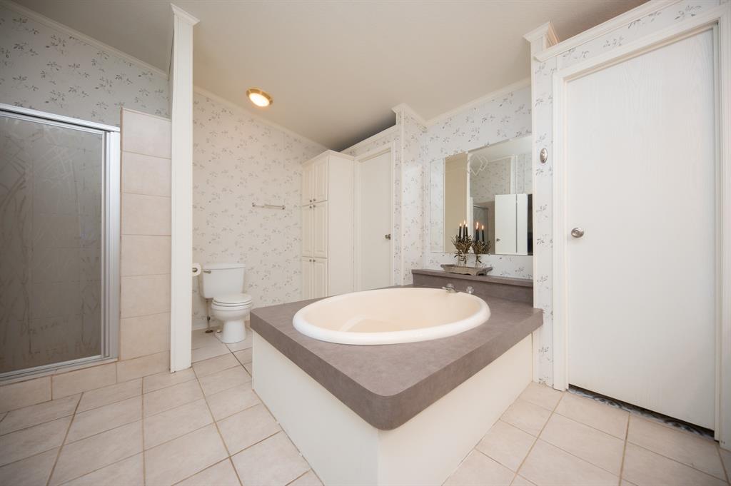 2059 Stone Trace Circle, Rosharon, Texas image 23