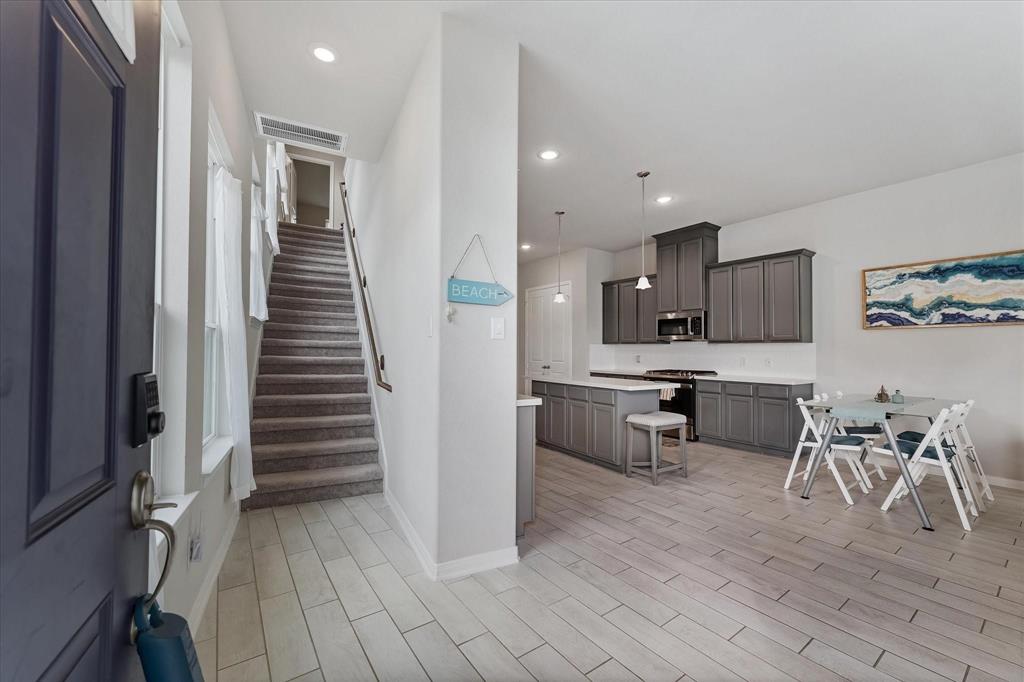 1111 San Jacinto Street