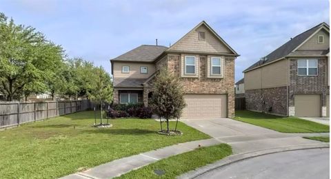 Photo of 4903 Hidden Nest Court, Houston, TX 77084 (MLS # 46992739) Photo of 4903 Hidden Nest Court, Houston, TX 77084 (MLS # 46992739)