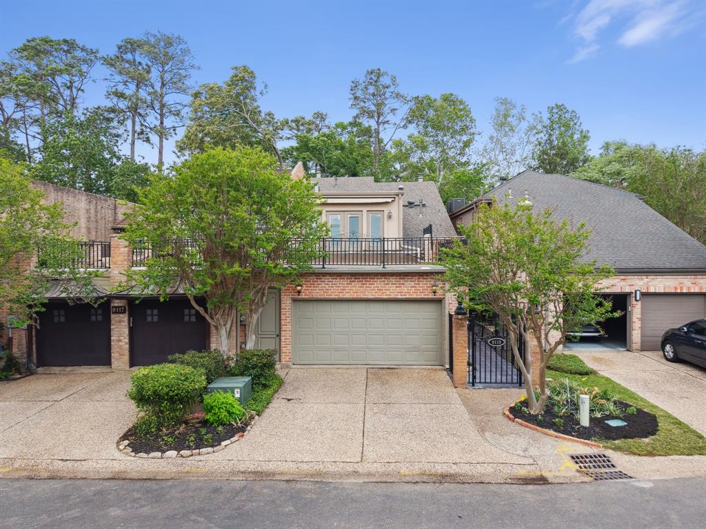 9119 Briar Forest Drive, Houston, Texas image 40
