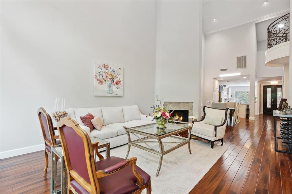 9119 Briar Forest Drive, Houston, Texas image 20